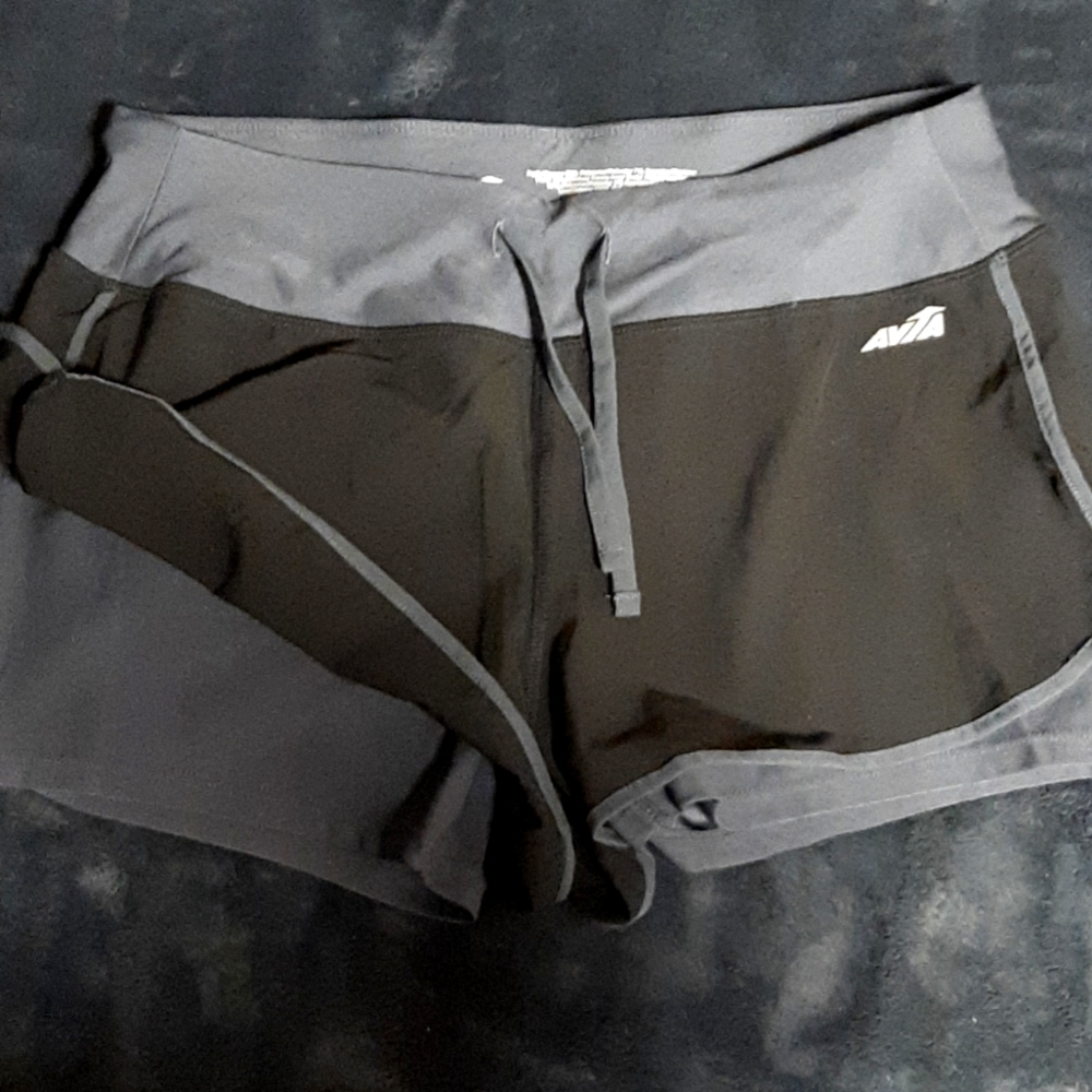 Avia running shorts